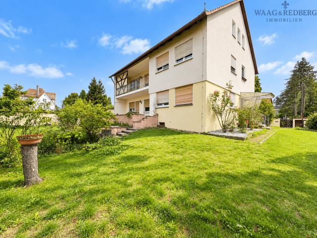 Haus zum Kaufen in Schwanstetten 550.000,00 EUR 181.02 m²