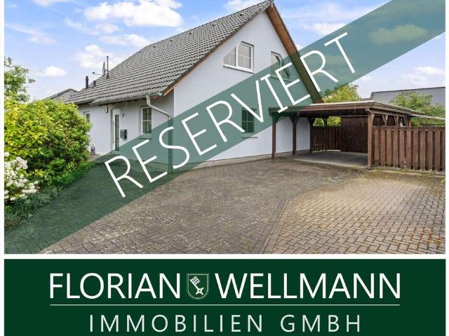 Haus zum Kaufen in Schwarme 299.000,00 EUR 140.84 m²
