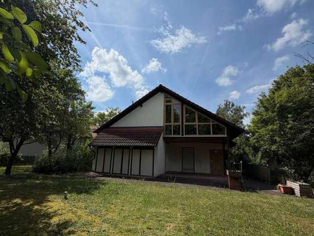 Haus zum Kaufen in Schwarzach 429.000,00 EUR 177 m²
