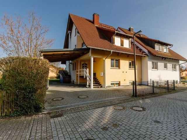 Haus zum Kaufen in Schwarzach 450.000,00 EUR 238 m²