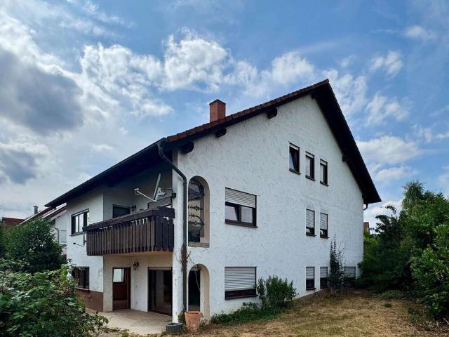 Haus zum Kaufen in Schwarzach 325.000,00 EUR 211.72 m²