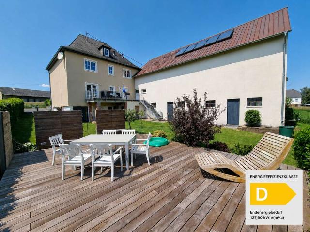 Haus zum Kaufen in Schwarzenborn 597.000,00 EUR 150 m²