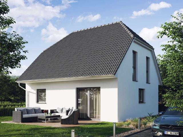 Haus zum Kaufen in Schwarzenberg 285.500,00 EUR 118.6 m²