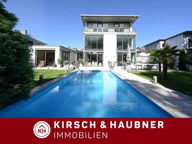 Haus zum Kaufen in Schwarzenbruck 1.950.000,00 EUR 350 m²