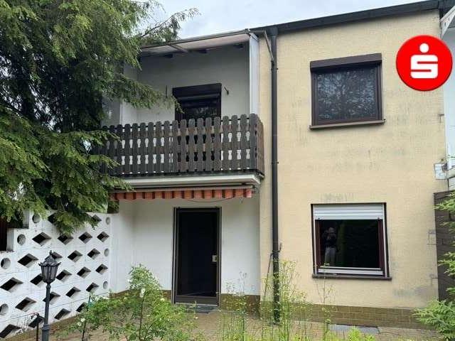 Haus zum Kaufen in Schwarzenbruck 329.000,00 EUR 95 m²