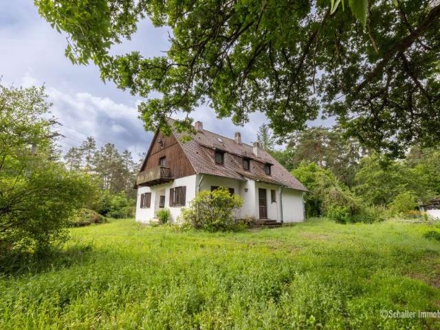 Haus zum Kaufen in Schwarzenbruck 349.000,00 EUR 153 m²