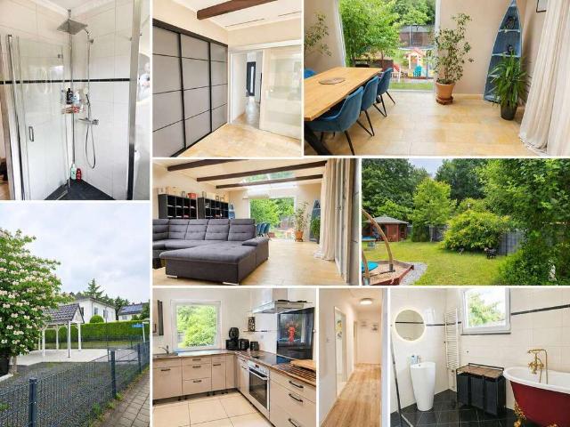Haus zum Kaufen in Schwarzenbruck 539.000,00 EUR 136 m²