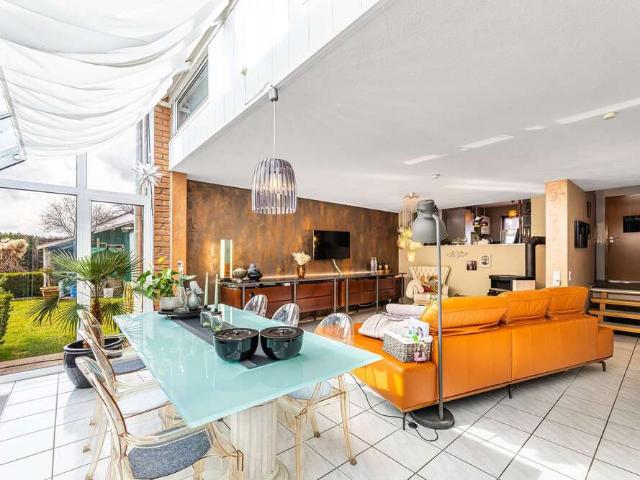Haus zum Kaufen in Schwarzenbruck 575.000,00 EUR 184.3 m²