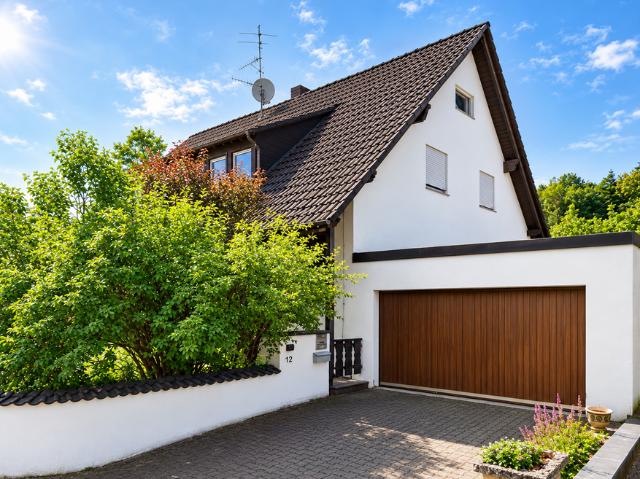Haus zum Kaufen in Schwarzenbruck 598.000,00 EUR 235 m²