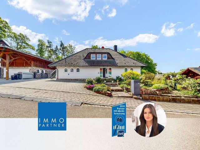 Haus zum Kaufen in Schwarzenbruck 770.000,00 EUR 245.45 m²