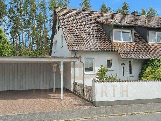 Haus zum Kaufen in Schwarzenbruck Oberlindelburg 469.000,00 EUR 134.27 m²