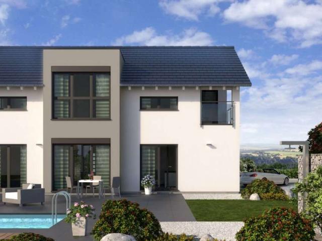 Haus zum Kaufen in Schwarzerden 377.379,00 EUR 192.91 m²