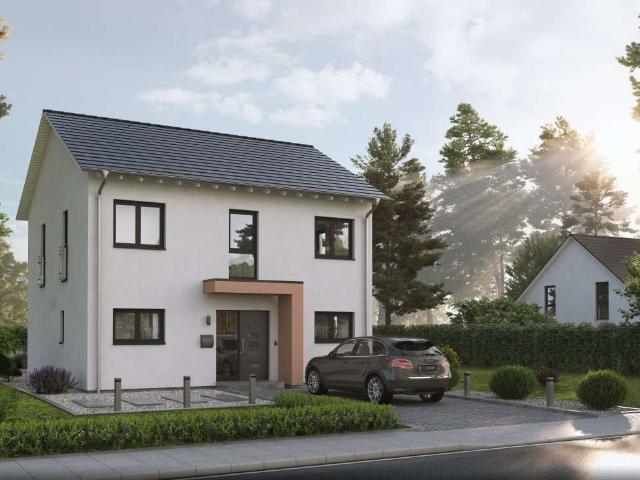 Haus zum Kaufen in Schwarzerden 310.729,00 EUR 163.45 m²
