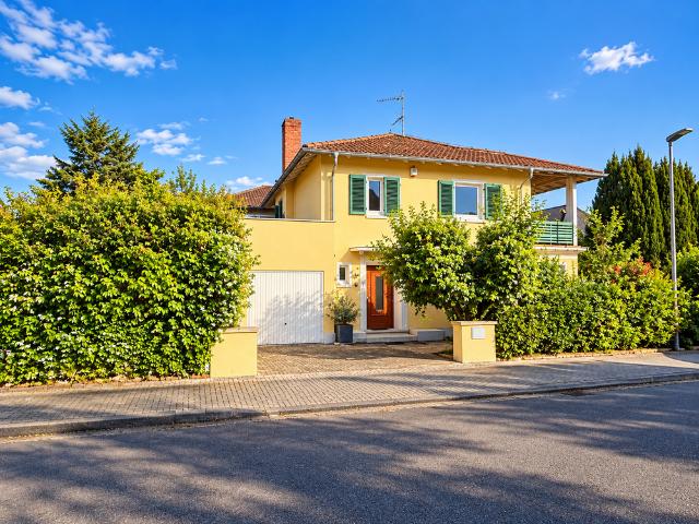 Haus zum Kaufen in Schwetzingen 1.250.000,00 EUR 165 m²