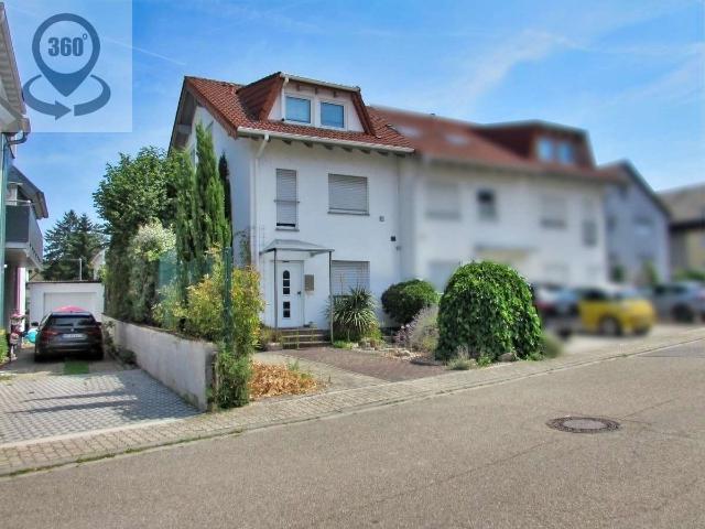 Haus zum Kaufen in Schwetzingen 530.000,00 EUR 150 m²