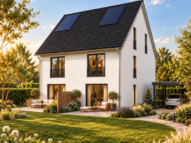 Haus zum Kaufen in Schwetzingen 650.000,00 EUR 140 m²