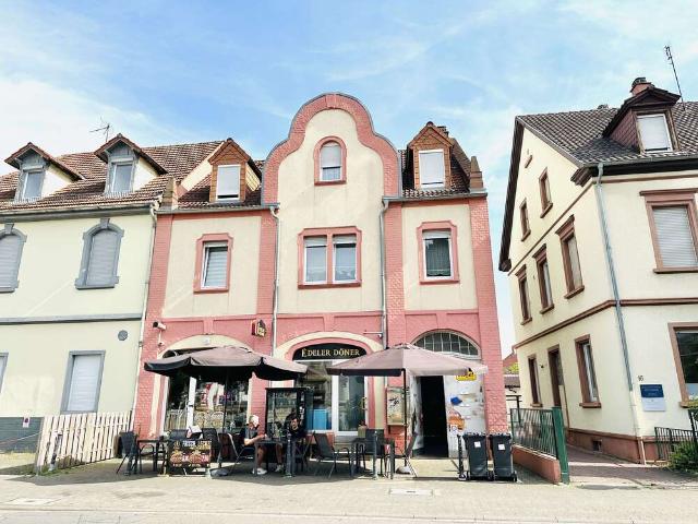 Haus zum Kaufen in Schwetzingen 639.000,00 EUR 238 m²