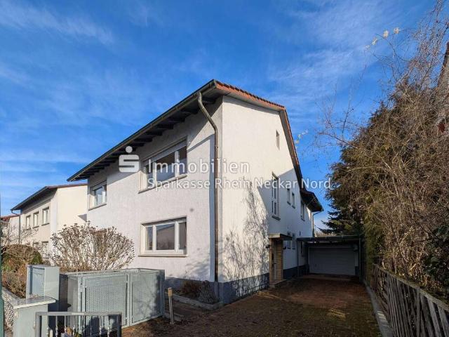 Haus zum Kaufen in Schwetzingen 749.000,00 EUR 232 m²