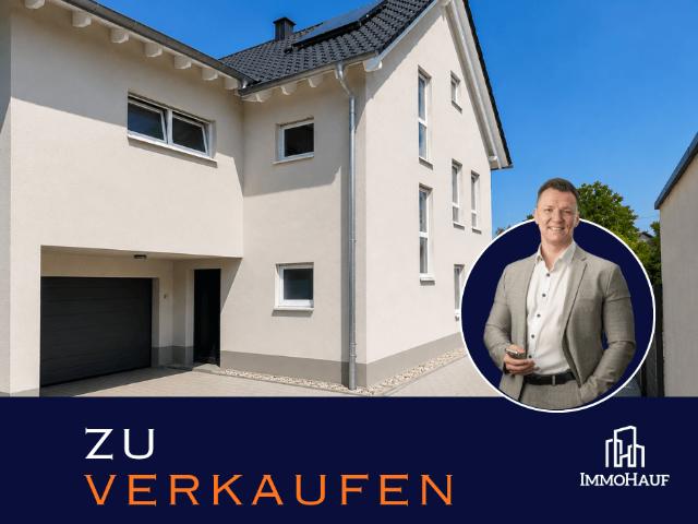 Haus zum Kaufen in Schwedelbach 565.000,00 EUR 223 m²