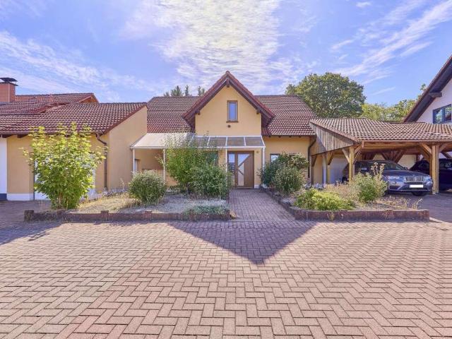 Haus zum Kaufen in Schwedelbach 525.000,00 EUR 289 m²