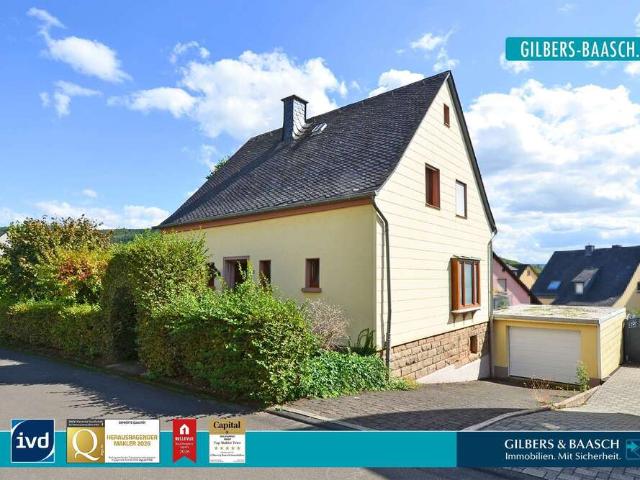 Haus zum Kaufen in Schweich 315.000,00 EUR 115 m²