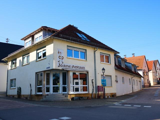 Haus zum Kaufen in Schweigen Rechtenbach 580.000,00 EUR 263.53 m²