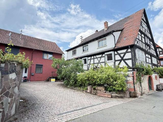 Haus zum Kaufen in Schweigen Rechtenbach 593.000,00 EUR 335 m²