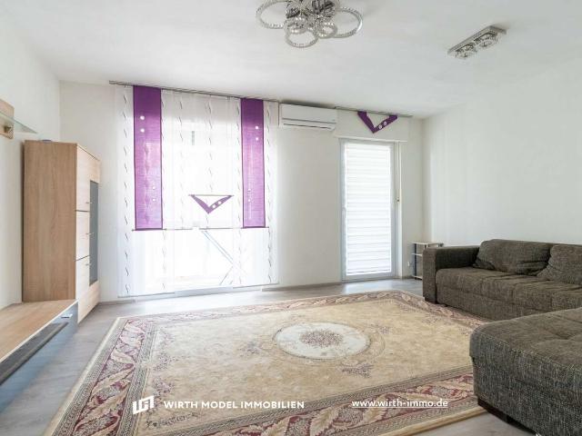 Haus zum Kaufen in Schweinfurt 285.000,00 EUR 100 m²