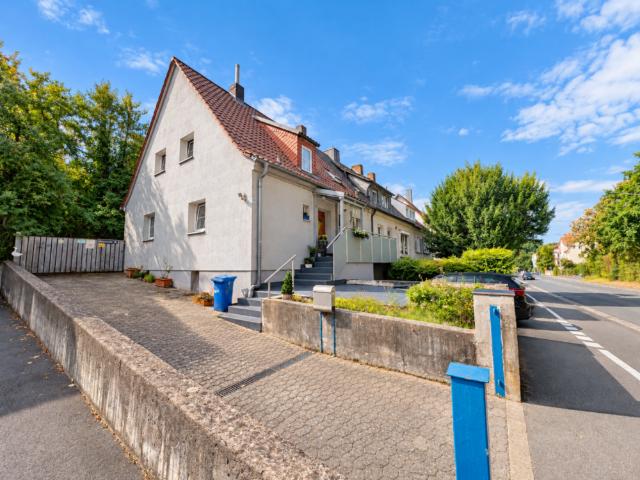 Haus zum Kaufen in Schweinfurt 335.000,00 EUR 120 m²