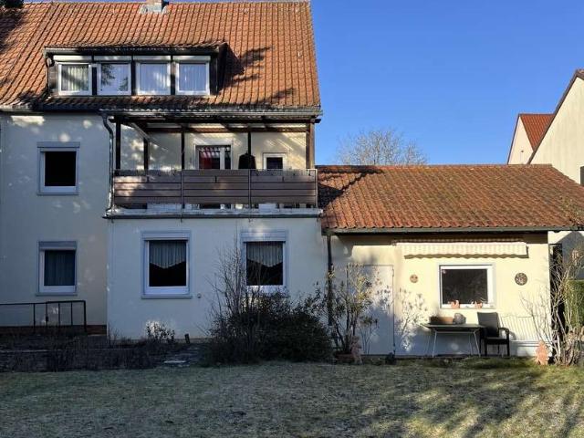 Haus zum Kaufen in Schweinfurt 350.000,00 EUR 180 m²