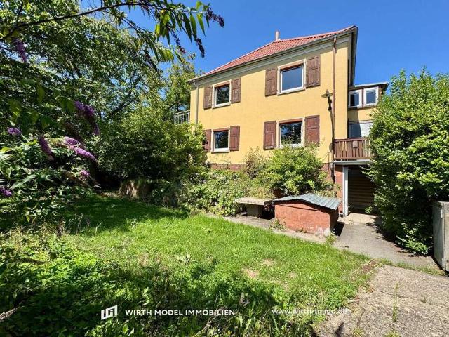 Haus zum Kaufen in Schweinfurt 350.000,00 EUR 223 m²