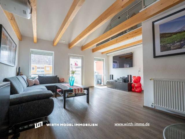 Haus zum Kaufen in Schweinfurt 395.000,00 EUR 128 m²