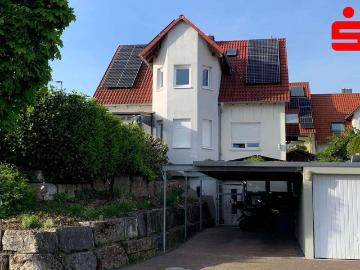 Haus zum Kaufen in Schweinfurt 425.000,00 EUR 140 m²