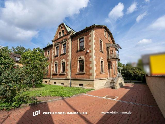Haus zum Kaufen in Schweinfurt 570.000,00 EUR 251 m²