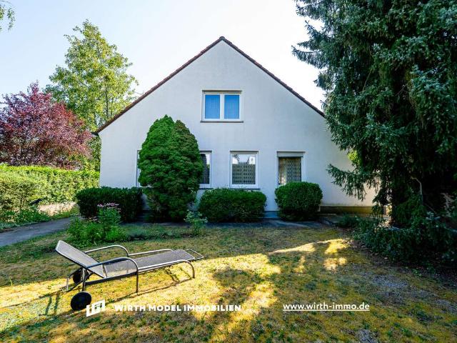 Haus zum Kaufen in Schweinfurt 698.000,00 EUR 236 m²