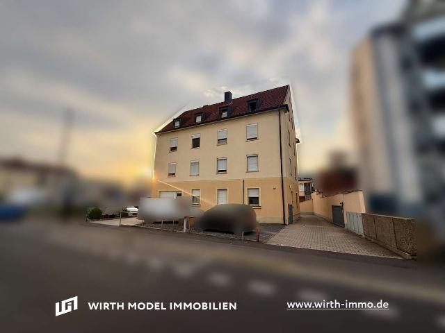 Haus zum Kaufen in Schweinfurt 795.000,00 EUR 422 m²