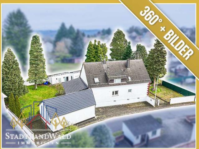 Haus zum Kaufen in Schweix 254.000,00 EUR 222 m²