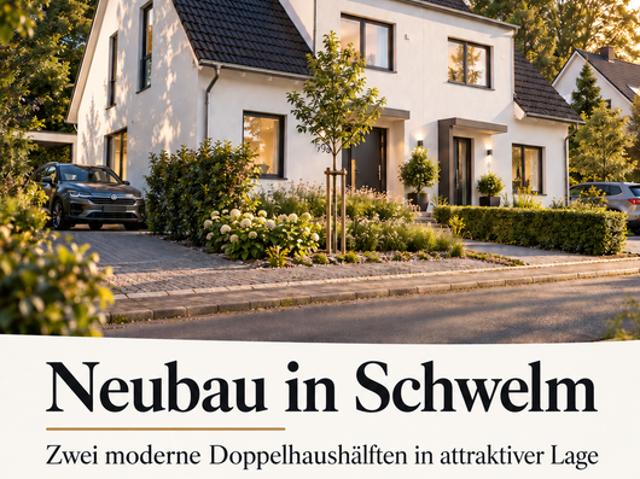 Haus zum Kaufen in Schwelm 450.083,00 EUR 132 m²