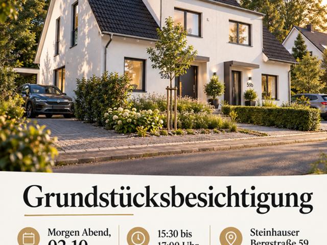 Haus zum Kaufen in Schwelm 455.991,00 EUR 132 m²