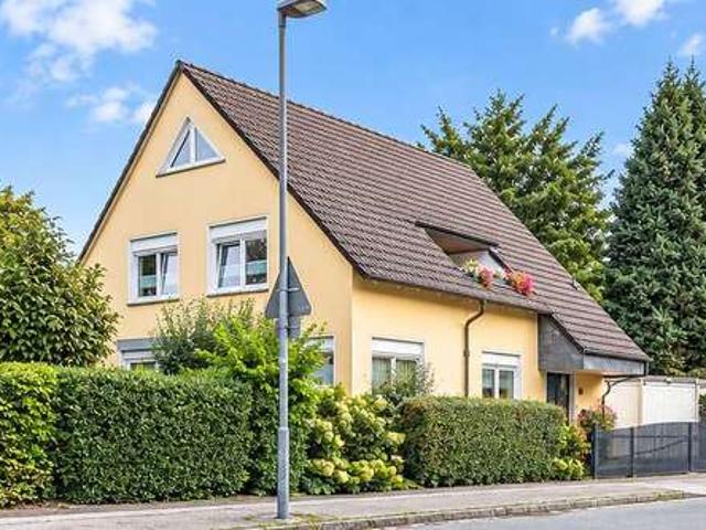 Haus zum Kaufen in Schwelm 520.000,00 EUR 145 m²