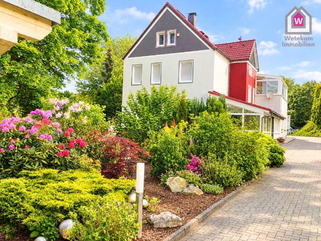 Haus zum Kaufen in Schwelm 695.000,00 EUR 199.17 m²