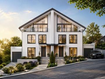 Haus zum Kaufen in Schwelm 755.400,00 EUR 184 m²
