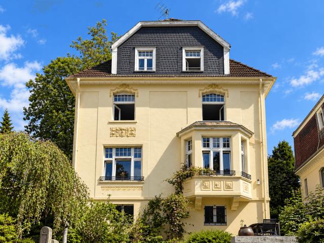 Haus zum Kaufen in Schwelm 859.000,00 EUR 292 m²
