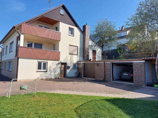 Haus zum Kaufen in Schwendi 729.000,00 EUR 230 m²