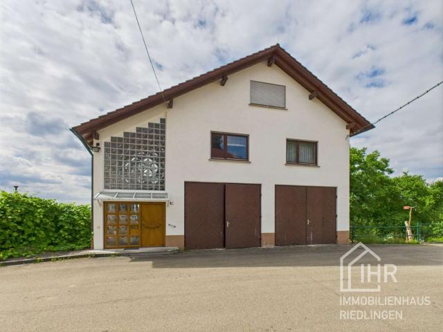 Haus zum Kaufen in Schwenningen 389.000,00 EUR 142 m²