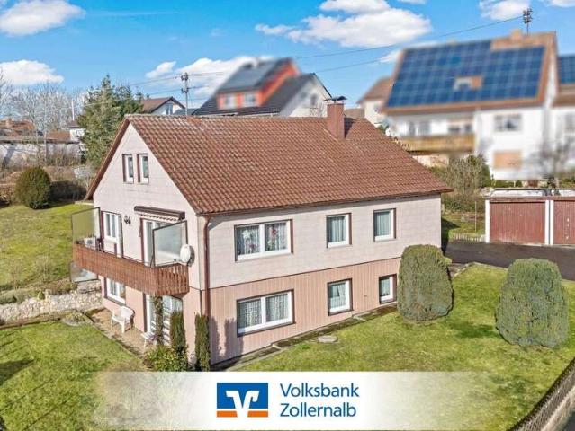 Haus zum Kaufen in Schwenningen 329.000,00 EUR 152 m²
