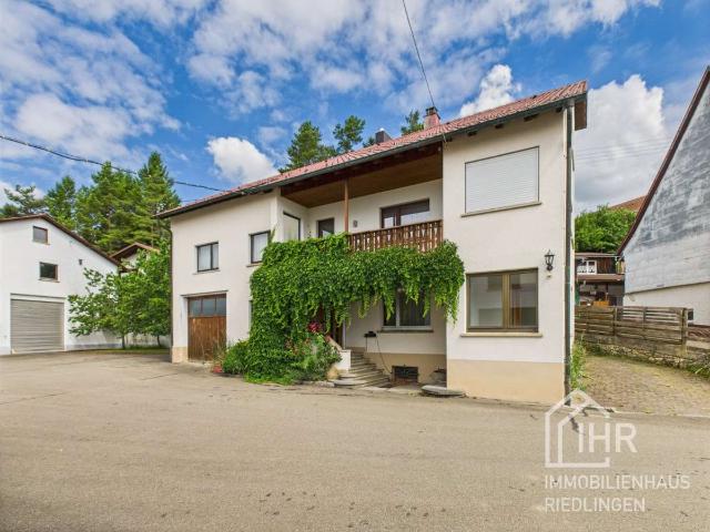 Haus zum Kaufen in Schwenningen 339.000,00 EUR 250 m²