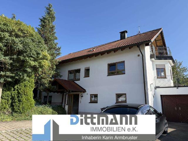 Haus zum Kaufen in Schwenningen 459.900,00 EUR 226 m²