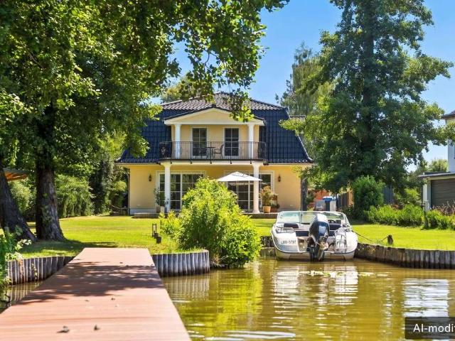 Haus zum Kaufen in Schwerin 1.950.000,00 EUR 226 m²