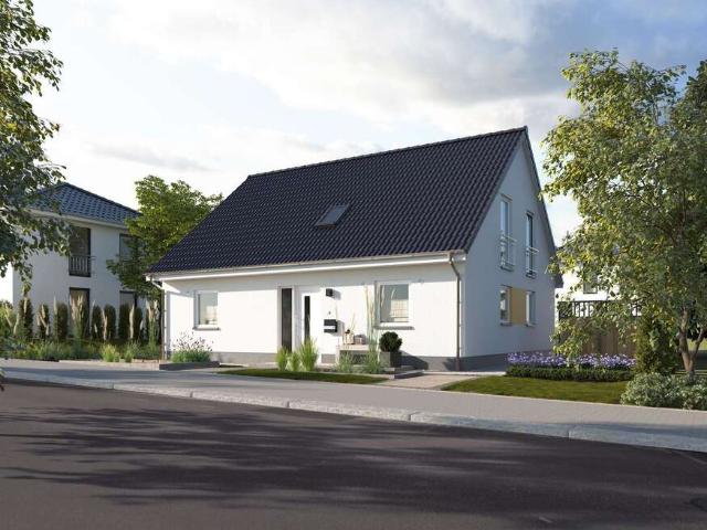 Haus zum Kaufen in Schwerin 477.800,00 EUR 160 m²